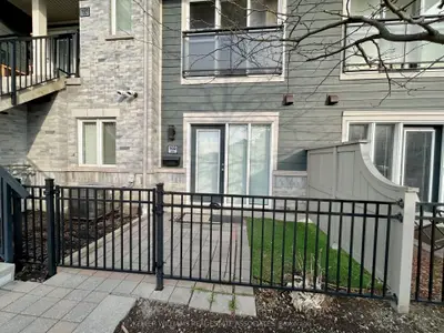 5035 Oscar Peterson Boulevard 102, Mississauga, On L5m 0p4