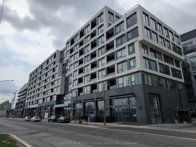 Condo Apartment in Oakville