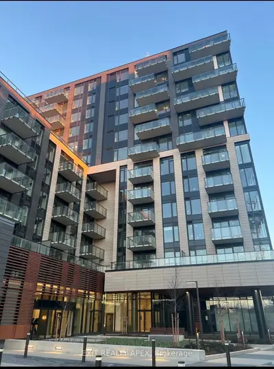 3006 William Cutmore Boulevard 808, Oakville, On L6h 7x1