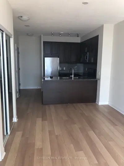 3975 Grand Park Drive 3306, Mississauga, On L5b 0k4