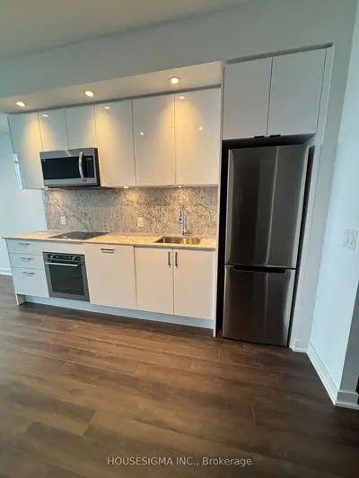 1928 Lake Shore Boulevard W 3915, Toronto W01, On M6s 0b1