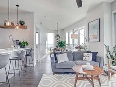 2212 Lake Shore Boulevard 1503, Toronto W06, On M8v 0c2