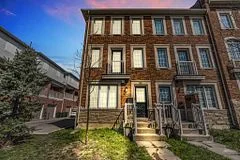 54 Judy Sgro Avenue, Toronto W05, ON M3L 0E4