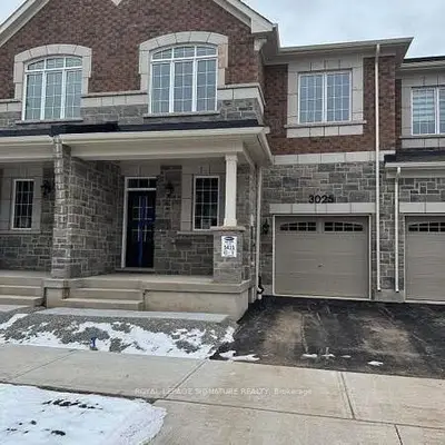 3025 Langdon Road S, Oakville, On L6h 7y5