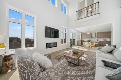 Detached in Caledon