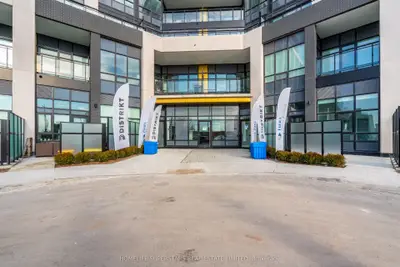405 Dundas Street W 529, Oakville, On L6m 5p9