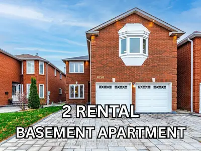Detached in Mississauga