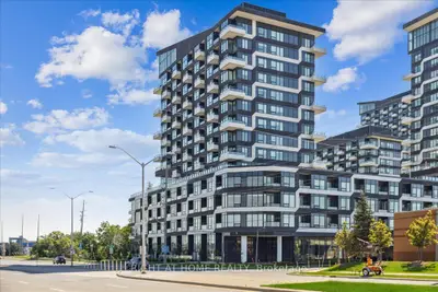 2489 Taunton Road 418, Oakville, On L6h 3r9