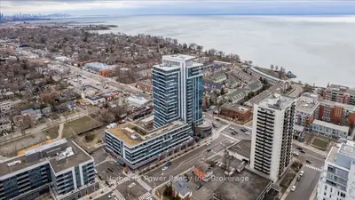 1 Hurontario Street 2001, Mississauga, On L5g 0a3