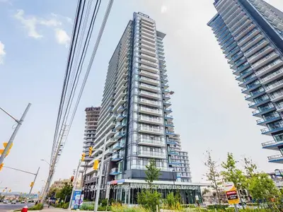 2560 Eglinton Avenue W 2308, Mississauga, On L5m 0y3