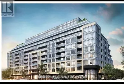 556 Marlee Avenue 224, Toronto W04, On M6b 0b1