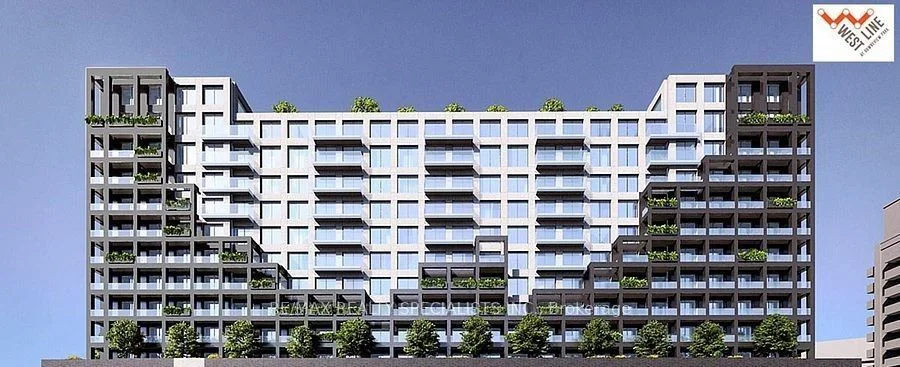 1100 Sheppard Avenue W 508, Toronto W05, On M3j 0h1