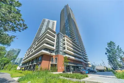 10 Park Lawn Road 3702, Toronto W06, On M8v 0h9