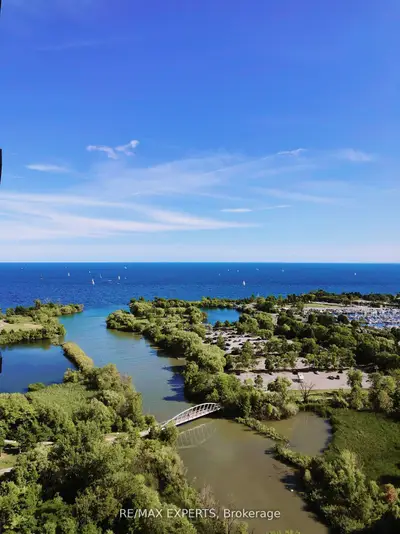 2200 Lake Shore Boulevard W 2802, Toronto W06, On M8v 1a4