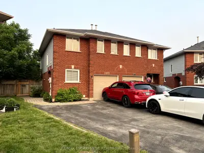 2403 Susquehanna Court, Oakville, On L6h 5y8