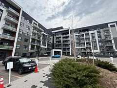 128 Grovewood Common 312, Oakville, On L6h 0x3