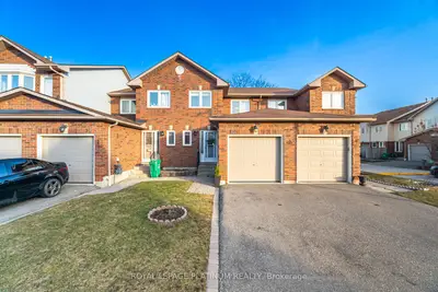 1485 Torrington Drive 38, Mississauga, On L5v 1y3