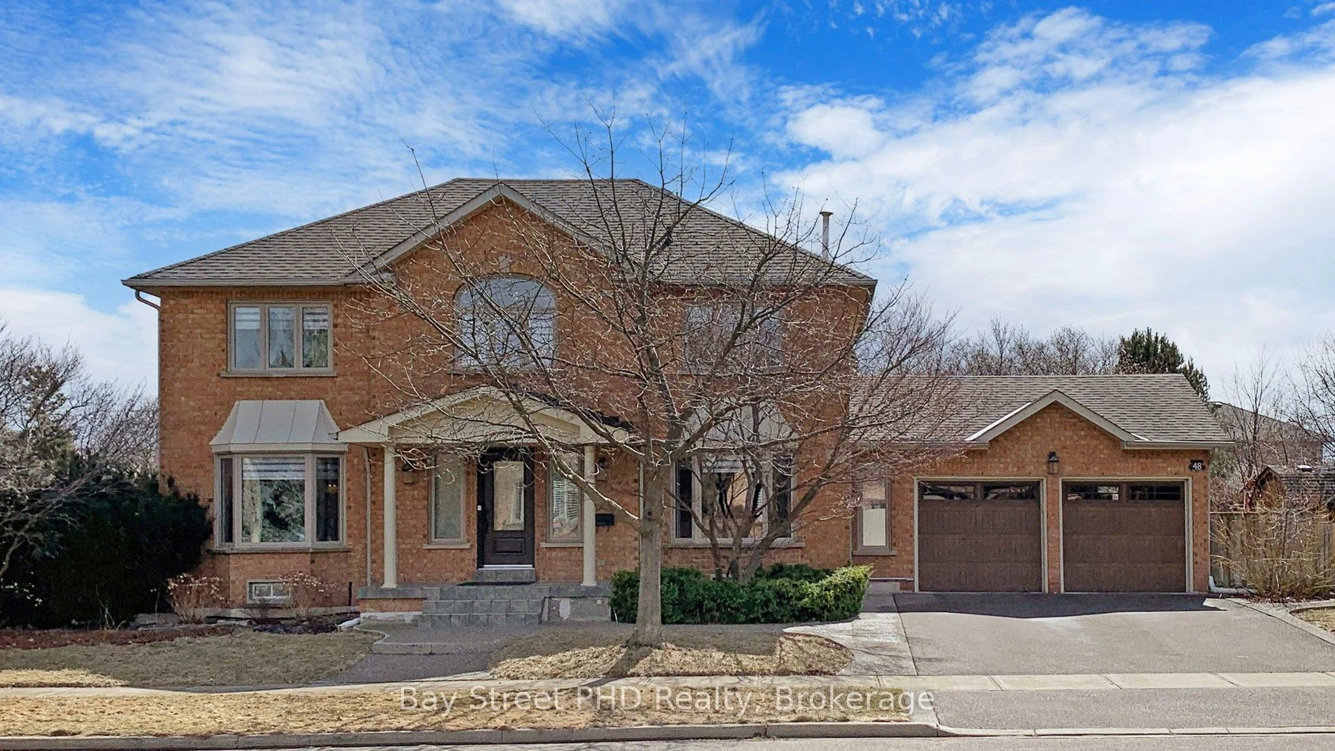 48 Pike Road, Oakville, On L6h 6c3