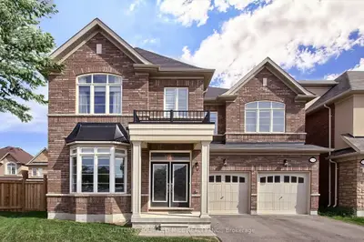 210 Jessie Caverhill Pas, Oakville, On, L6m 0t8