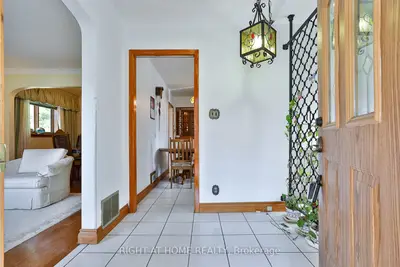 Detached in Toronto