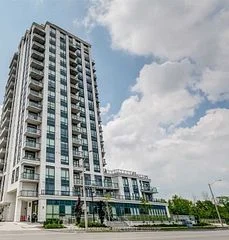 840 Queens Plate Drive 805, Toronto W10, On M9w 0e7