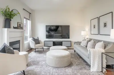 Detached in Brampton