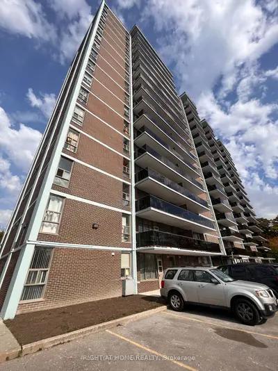 Co-Ownership Apartment in Toronto