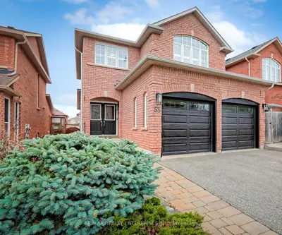 Detached in Caledon
