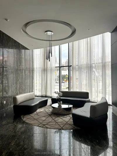60 Absolute Avenue 2202, Mississauga, On L4z 0a9
