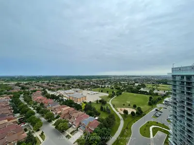 4655 Metcalfe Avenue 2008, Mississauga, On L5m 0z8
