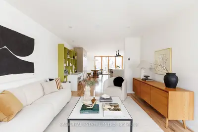 Semi-Detached in Toronto