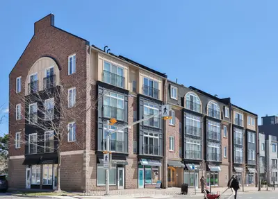 459 Kerr Street 202, Oakville, On L6k 3c2