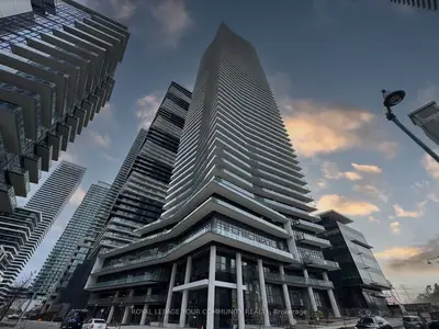 38 Annie Craig Drive 2807, Toronto W06, On M8v 0g9