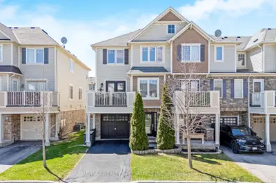 880 Fowles Court, Milton, On L9t 0z8