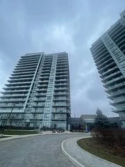 4677 Glen Erin Drive 904, Mississauga, On L5m 2e3