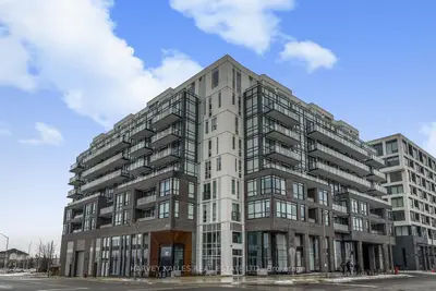 3005 Pine Glen Road 805, Oakville, On L6m 5p5