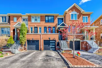 2227 Prescott Place, Burlington, On L7l 6l3