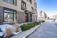 4030 Parkside Village Drive 5, Mississauga, On L5b 0k2