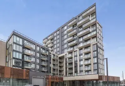 3006 William Cutmore Boulevard 607, Oakville, On L6h 8a4