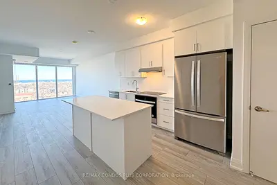 Condo Apartment in Mississauga