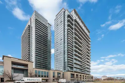 155 Legion Road N 901, Toronto W06, On M8y 0a7
