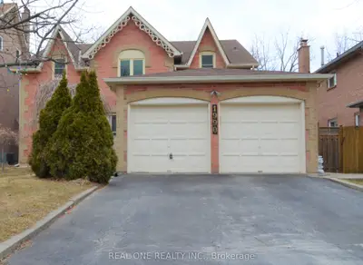 1990 Glenada Crescent, Oakville, On L6h 4m6