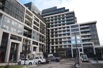 3200 William Coltson Avenue 605, Oakville, On L6h 7w6