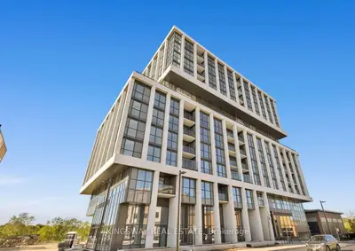 1063 Douglas Mccurdy Comm Circle 1003, Mississauga, On L5g 0c5
