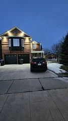 4270 Trailmaster Drive Bsmt, Mississauga, ON L5V 3C1