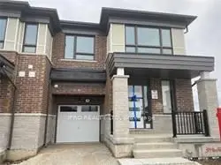 Att/Row/Townhouse in Brampton