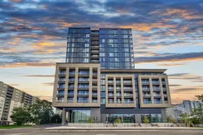 86 Dundas Street E 721, Mississauga, On L5b 1h3