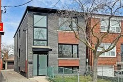 148 Lambton Avenue Basement, Toronto W03, ON M6N 2S9