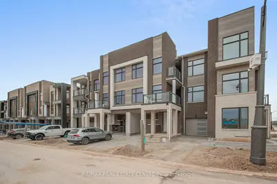 1280 Muller Lane, Oakville, On L6h 7y8