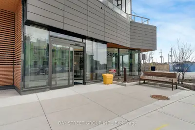 3006 William Cutmore Boulevard 1010, Oakville, On L6h 8a4